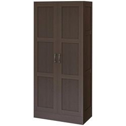 Storage Cabinet w/ Storage, Pantry Cabinet