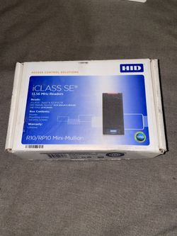 I class SE