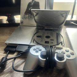Playstation 2 Slim