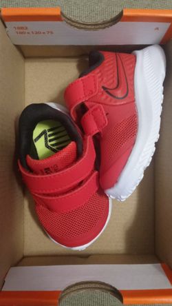 Nike Star Runner