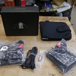 ZSA Moonlander Ergo Mechanical Keyboard Cherry MX  new open box 