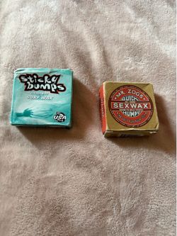 Wax for Surf boards
