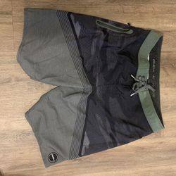 O’Neil HyperFreak Boardshorts