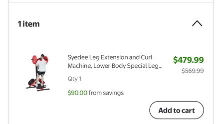 Leg Press and Calf Raise