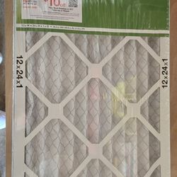 HDX FURNACE FILTERS 