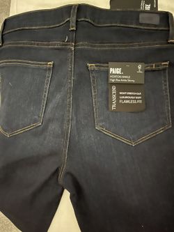 Paige Jeans