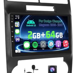 Dodge Charger and for Dodge Magnum 2005-2007