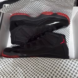Jordan 11 Retro
