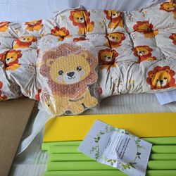 Toddler Ladder And Ramp