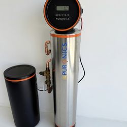 Whole House Water Treatment Package - Softener, Filtration & Alkaline RO - Low Price