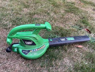 Blower Electric