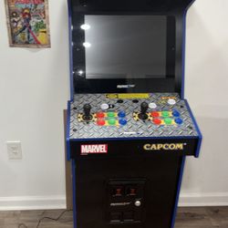 Arcade Games Must go. I Need the space ASAP!