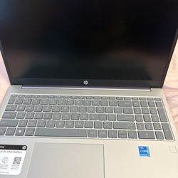 HP Gaming Laptop