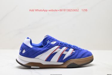 AdiDAs men's shoes in all sizes