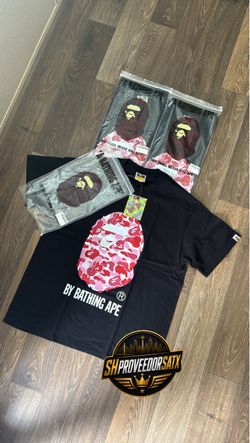 Bape T-Shirt
