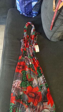 Dress