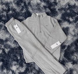 New Alo Set