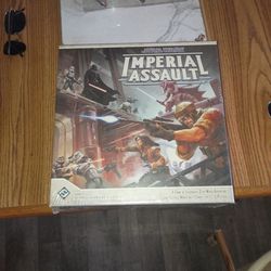 Star Wars Imperial Assault