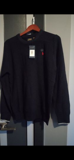 Ralph Lauren Polo Knitted Sweaters $79-$89 eac, Cash & Pick Up Only 