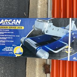 New Arcan 3 Ton Heavy Duty Jack