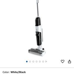 Brand New Bissell TurboClean Cordless Moo/Vacuum