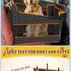 EPN Dog Car Seat , Foldable Pet