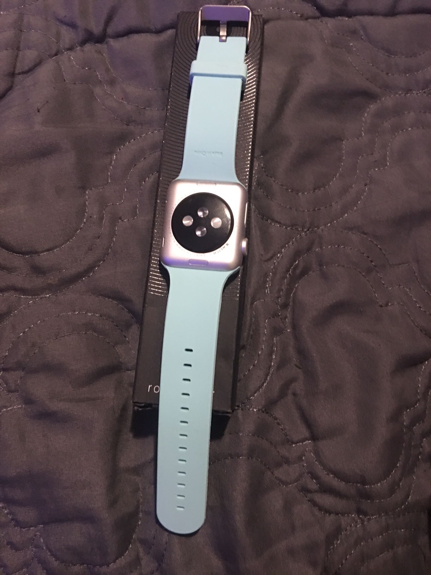 Apple Watch series 1