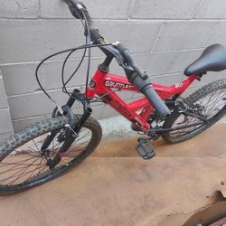 1 Bicicleta En Venta En Buenas Condiciones 