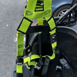 Honeywell Miller Protector Harness