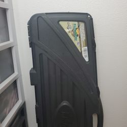 Flambeau
Safe shot Double Gun Case