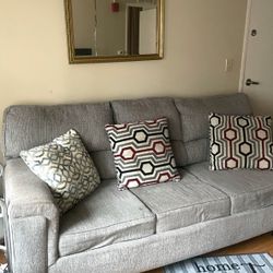 Free Full Size Sofa bed 