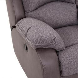 2 - Piece Montana II Reclining Sofa & Loveseat USED!!!