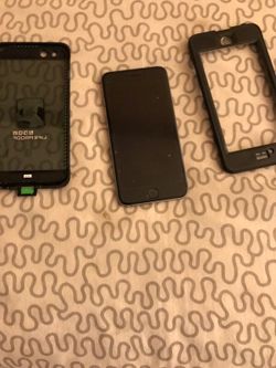 IPhone 6 Plus 64 gig