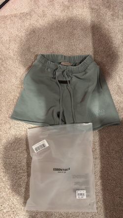 Fear of God Essentials Sweat Shorts