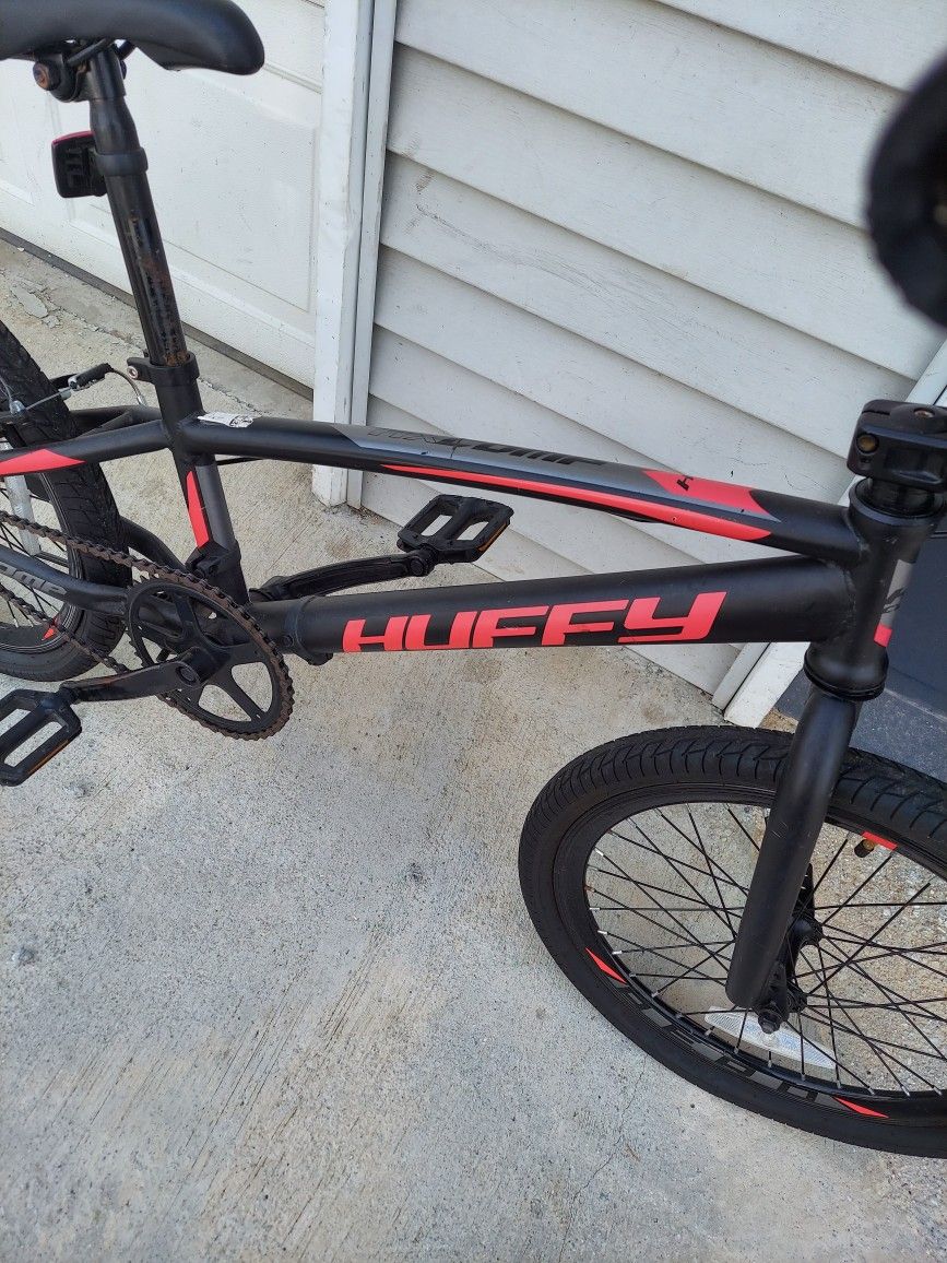 Bike 20 Inches