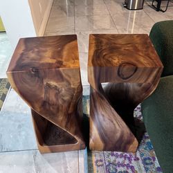 Winterford End Table X2