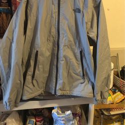 Mens North Face Dry Vent Jacket 