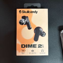 Skullcandy Dime 2 XT