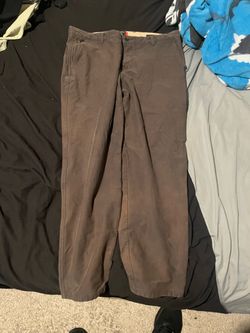 Docker Pants