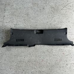 2011 - 2014 HYUNDAI SONATA TRUNK CARGO LATCH TRIM COVER PANEL 85770-3S000 OEM*