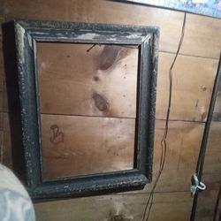 1970's Or 1990's Frame 