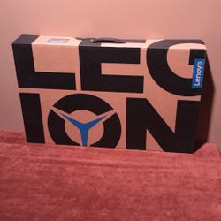 Lenovo LEGION 5 17.3” IPS Screen, AMD Ryzen 5 5600H, NVIDIA GeForce 4GB, 256GB NVMe, WIN 11