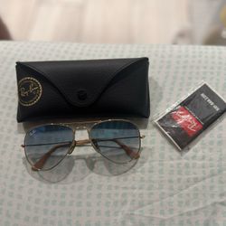 Ray-Ban Originales 