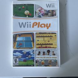 Wii Play