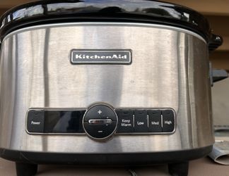 Crockpot