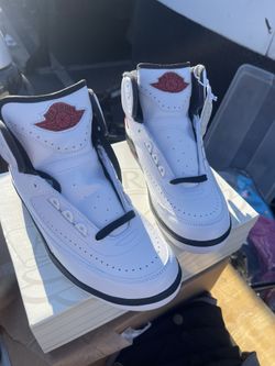 Jordan’s 2