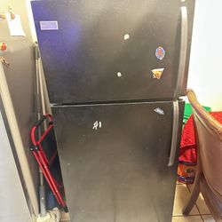 Refrigerator Frigidaire 