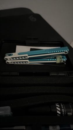Vulp pro V2 trainer