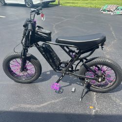 Ridstar Q20 1000w (won’t Turn On Read Description)