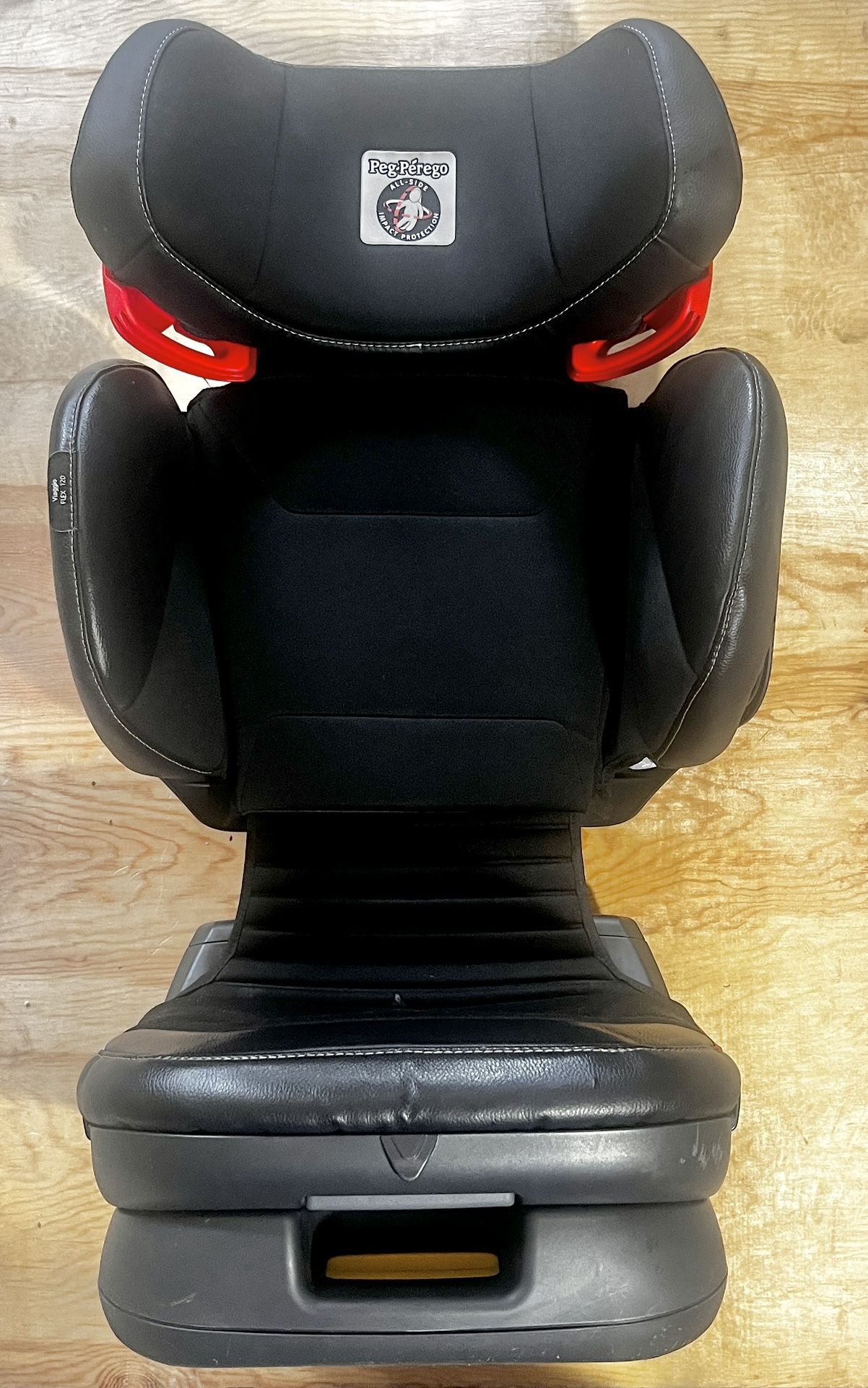 Peg Perrego Viaggio Flex 120 Booster Seat